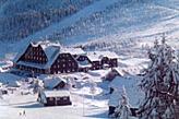 Семейный пансионат Kouty nad Desnou Чехия